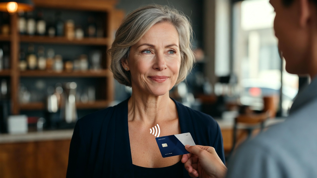 Cartão de Crédito Consignado